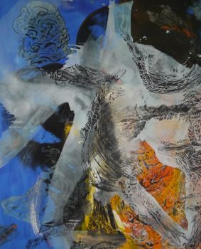 Harald Häuser | Fleischwerdung Harald Häuser | Fleischwerdung